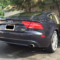 Photo taken at ABH Car Wash and Detail by ABH Car Wash and Detail on 8/16/2014