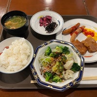 Photo taken at Tottori City Hotel by 亞嶋 輝. on 6/18/2023