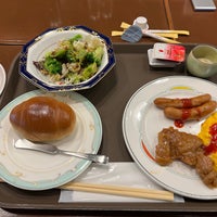 Photo taken at Tottori City Hotel by 亞嶋 輝. on 6/17/2023