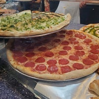 Photo taken at Don Pepi Pizza by Tanya T. on 2/19/2022