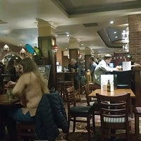 Photo taken at The Parkstone and Heatherlands (Wetherspoon) by Juliana A. on 10/21/2017