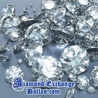 Photo taken at Diamond Exchange Dallas by Diamond Exchange Dallas on 10/17/2013