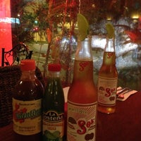 Photo taken at Margarita&amp;#39;s (Restaurante Cantina) by Mag C. on 12/15/2012