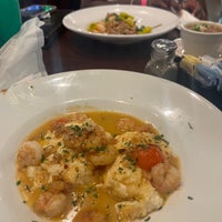 Photo taken at Creole House Restaurant &amp;amp; Oyster Bar by Jeeleighanne D. on 7/5/2023
