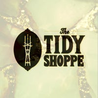 10/3/2013 tarihinde The Tidy Shoppeziyaretçi tarafından The Tidy Shoppe'de çekilen fotoğraf