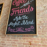 Photo taken at XO Coffee Company by Audra B M. on 6/4/2022