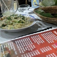 Review de Boim - Pujasera & Coffee