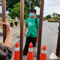 Kolej Matrikulasi Selangor - 1 tip