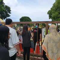 Kolej Matrikulasi Selangor - 1 tip
