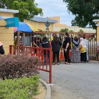 Kolej Matrikulasi Selangor - 1 tip