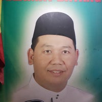 Pejabat Adun Paya Jaras N38