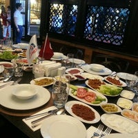 Aoc Kasibeyaz Ankara Menu Fiyat Listesi