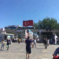 Photo taken at Hacı Bozan Oğulları by Ufuk M. on 7/29/2022