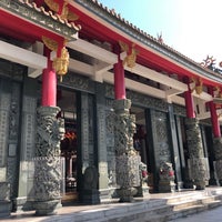 汐止大尖山聖德宮