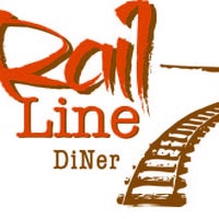 Снимок сделан в The Rail Line Diner пользователем The Rail Line Diner 10/2/2013