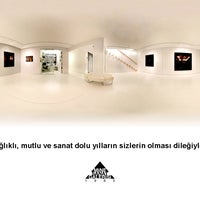 12/28/2013にMine Sanat GalerisiがMine Sanat Galerisiで撮った写真