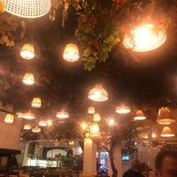 Photo taken at Denizkızı Restaurant by Özlem Ö. on 11/17/2019