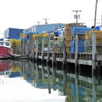 Photo taken at Maine Lobster Now by Julian K. on 7/27/2016