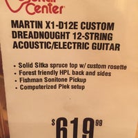 Photo taken at Guitar Center by Jeffrey T. on 9/19/2015
