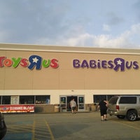 toys r us dundas