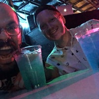 Photo taken at Attitudes Nightclub by Brandon E. on 5/5/2018
