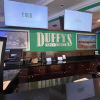 Photo taken at Duffy&amp;#39;s Sports Grill by Lisa H. on 5/30/2021