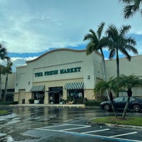 Photo taken at The Fresh Market by Lisa H. on 7/2/2021