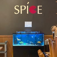 Снимок сделан в Spice Thai Restaurant пользователем Lisa H. 10/10/2020