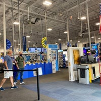 Best Buy Electronics Store In Wellington