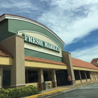 Photo taken at The Fresh Market by Lisa H. on 9/27/2016