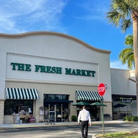 Foto scattata a The Fresh Market da Lisa H. il 8/29/2022