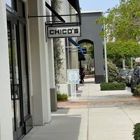 Photo taken at Chico&amp;#39;s by Lisa H. on 5/19/2021