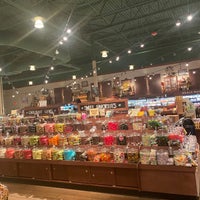 Photo taken at The Fresh Market by Lisa H. on 4/23/2021