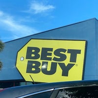 Best Buy Electronics Store In Boca Raton