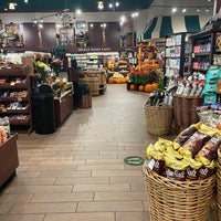 Photo taken at The Fresh Market by Lisa H. on 10/17/2021