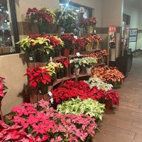 Photo taken at The Fresh Market by Lisa H. on 12/18/2021