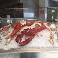 8/16/2018 tarihinde Lisa H.ziyaretçi tarafından City Fish Market'de çekilen fotoğraf