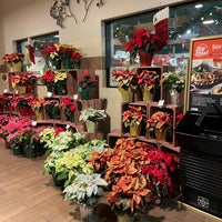 Photo taken at The Fresh Market by Lisa H. on 12/14/2021