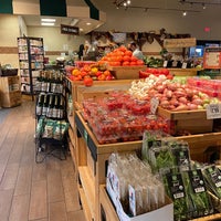 Photo taken at The Fresh Market by Lisa H. on 3/13/2021