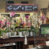 Photo taken at The Fresh Market by Lisa H. on 7/7/2021