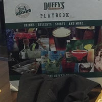 Photo taken at Duffy&amp;#39;s Sports Grill by Lisa H. on 9/12/2018