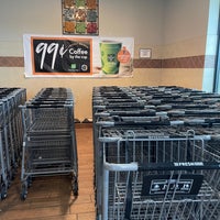 Photo taken at The Fresh Market by Lisa H. on 9/12/2021