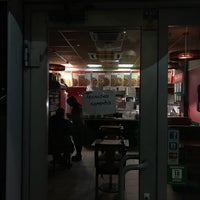 Photo taken at Папа Джон / Papa John Pizza by Наталка 🐸 С. on 2/26/2018