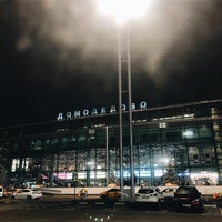 Photo taken at AirHotel Domodedovo by Ira Z. on 9/10/2019
