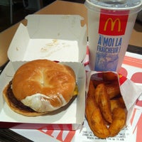 Photo taken at McDonald&amp;#39;s by Arnut A. on 1/1/2013