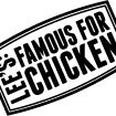 11/20/2013 tarihinde Lee&amp;#39;s Famous Recipe Chickenziyaretçi tarafından Lee&amp;#39;s Famous Recipe Chicken'de çekilen fotoğraf
