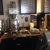 Photo taken at Starbucks by Patricia M. on 3/2/2015