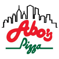 Photo taken at Abo&amp;#39;s Pizza by Abo&amp;#39;s Pizza on 10/2/2013