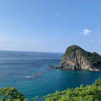 黄金岬展望台 Pier 黄金岬展望台 Pier