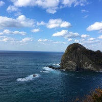 黄金岬展望台 Pier 黄金岬展望台 Pier